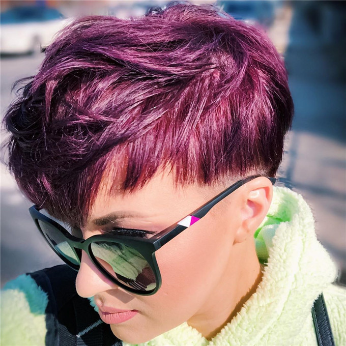 pixiehair;shorthairstyle;shorthaircut