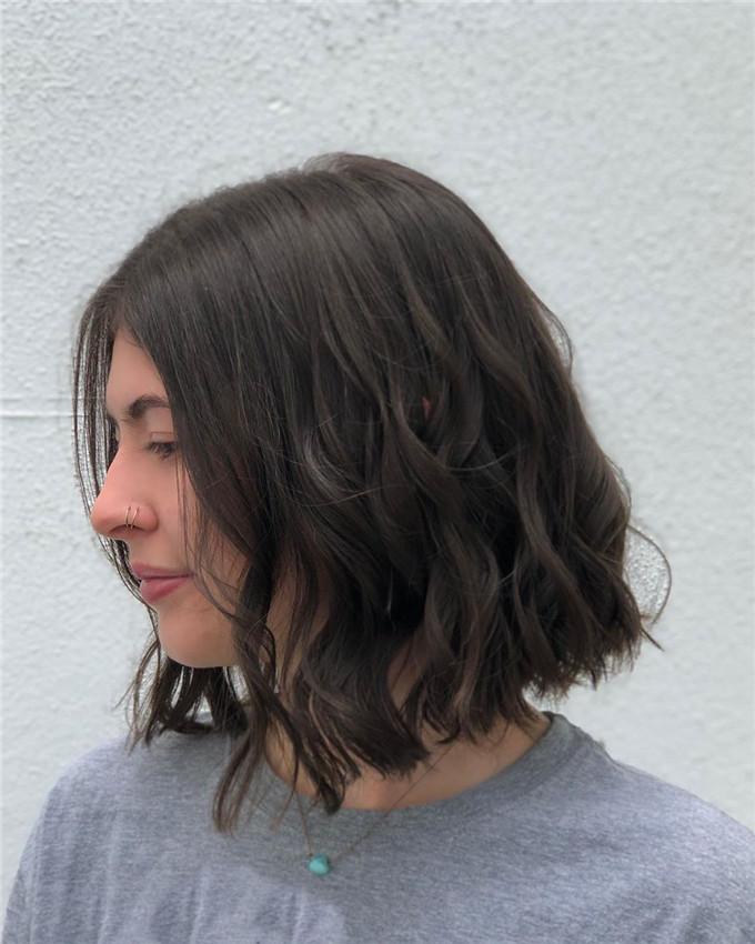 Bobhairstyles;bobhaircut;2020hairtrend