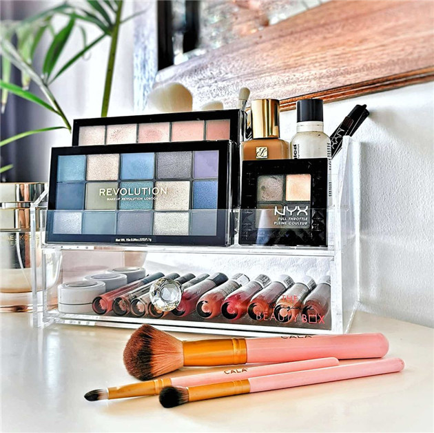 Makeroom;makeupstorage;makeuporganization