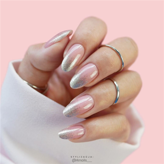 almondnail;nailtrend