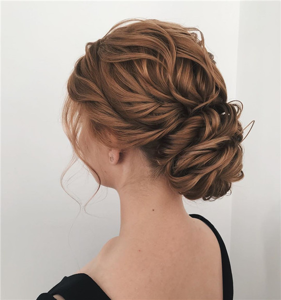 promhairstyles;longhairstyles