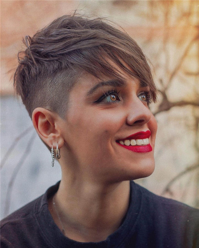 pixiehair;shorthairstyle;shorthaircut