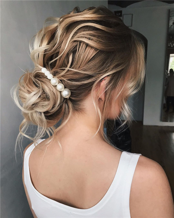 promhairstyles;longhairstyles