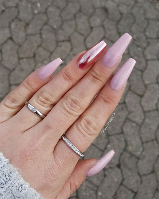 Pinknails;summernail;springnail