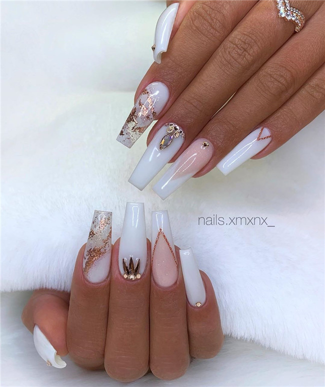 Coffinnail