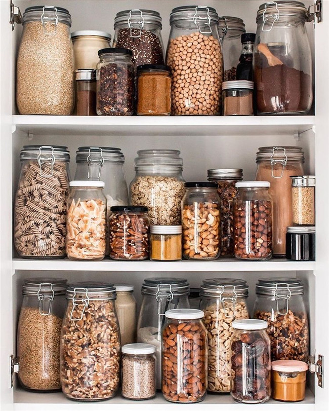 KitchenStorage;Kitchen