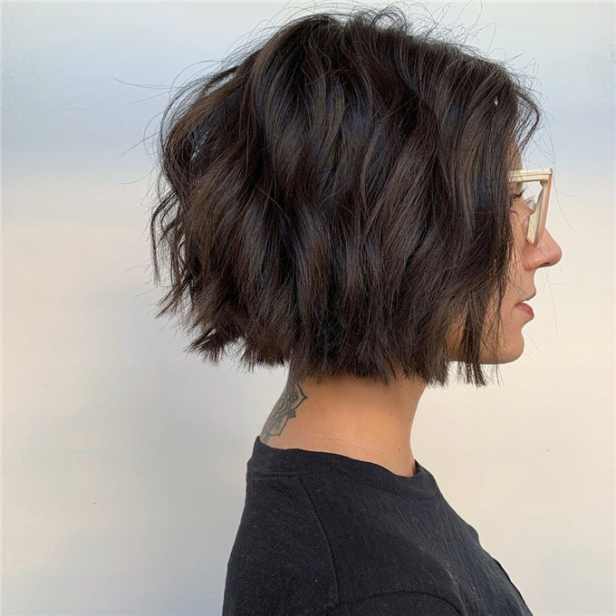 Bobhairstyles;bobhaircut;2020hairtrend