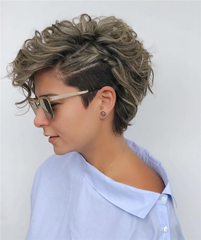 pixiehair;shorthairstyle;shorthaircut