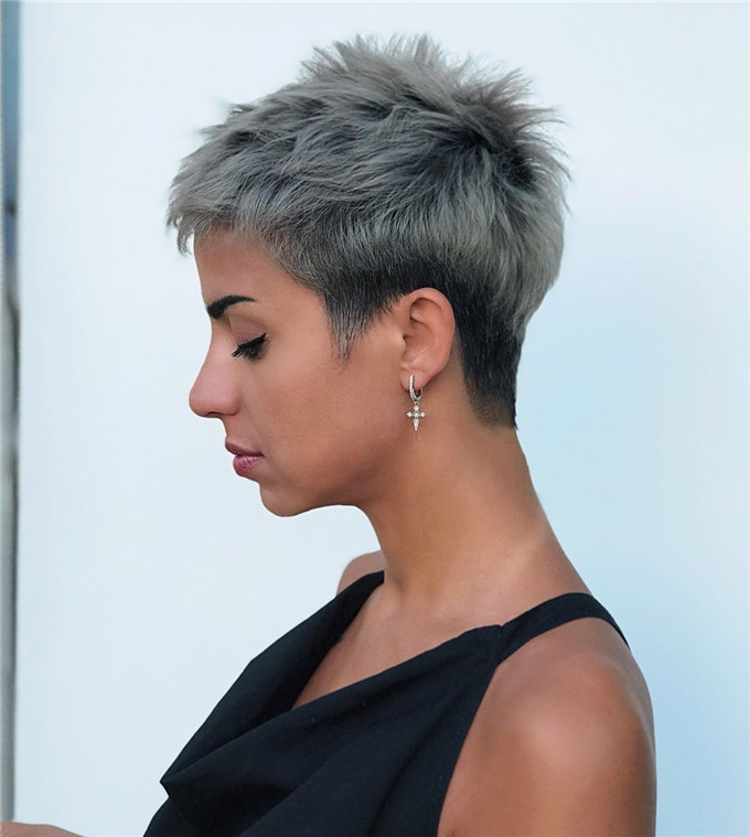 pixiehair;shorthairstyle;shorthaircut