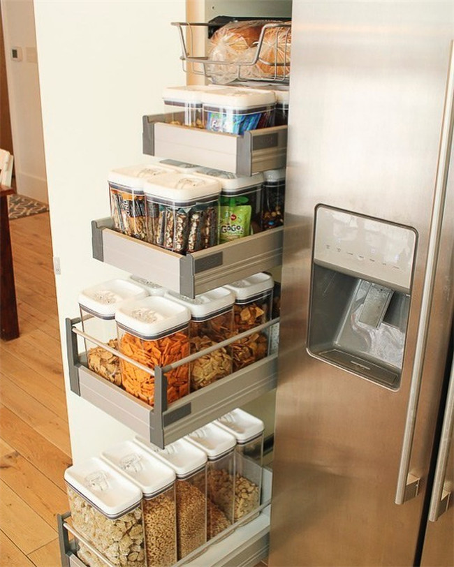 KitchenStorage;Kitchen