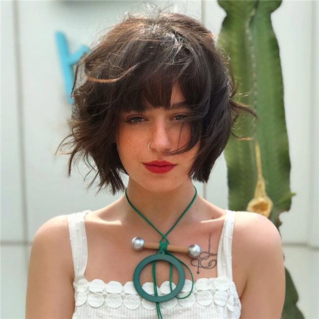 bobhairstyles;bobhaicuts