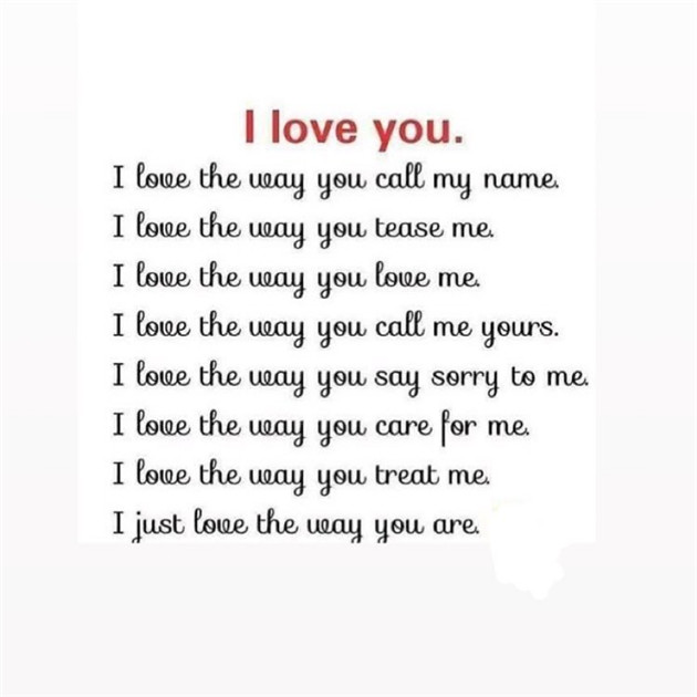 Love;lovequotes