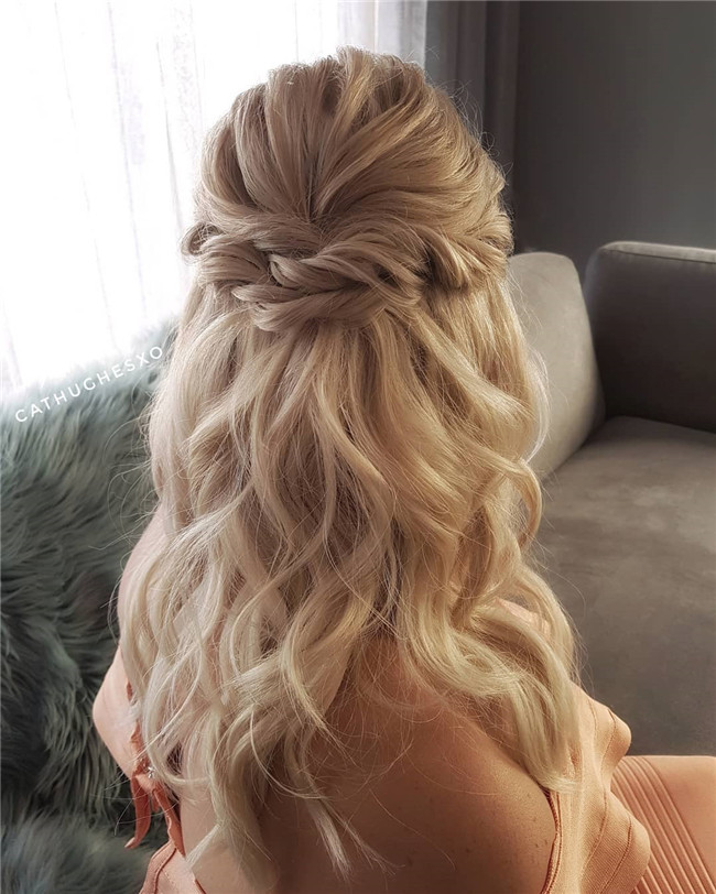 weddinghairstyle;bridehairstyles