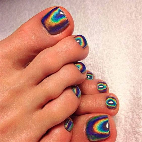 toenails;toenailsdesigns