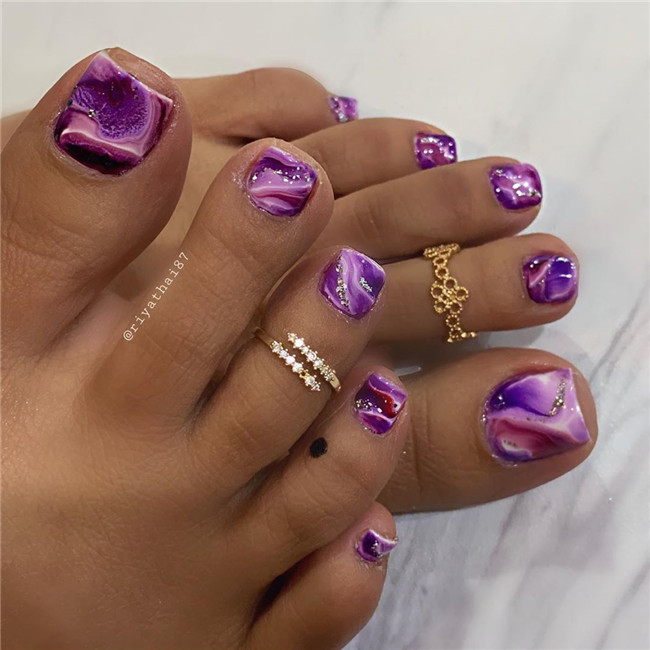 toenaildesigns