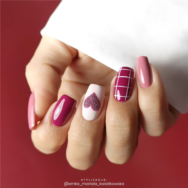 shortnail;springnail;summernail