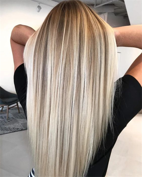 blondehair;haircolor;balayagehair