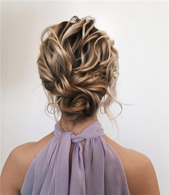 promhairstyles;longhairstyles