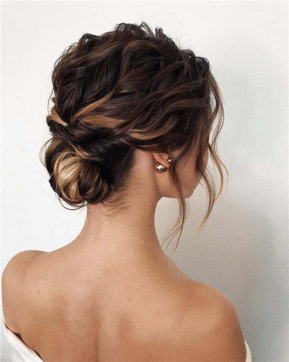 promhairstyles;longhairstyles