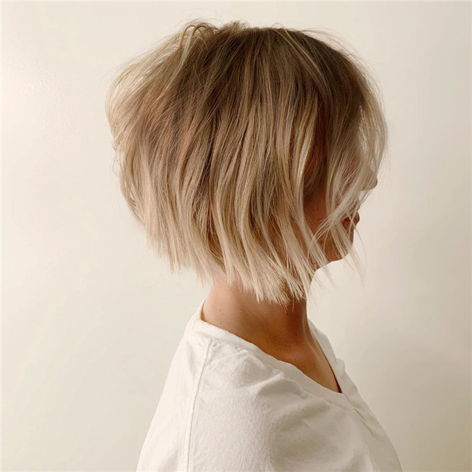 Bobhairstyles;bobhaircut;2020hairtrend