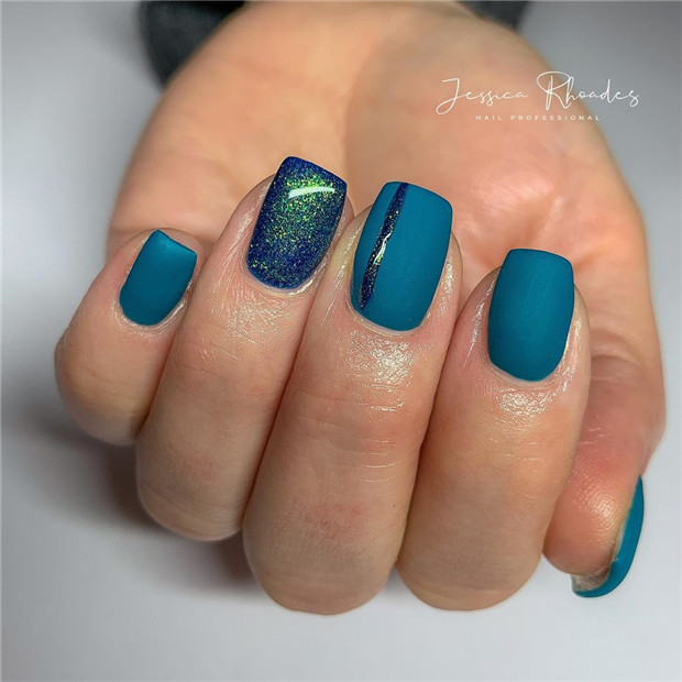 shortnail;summernail