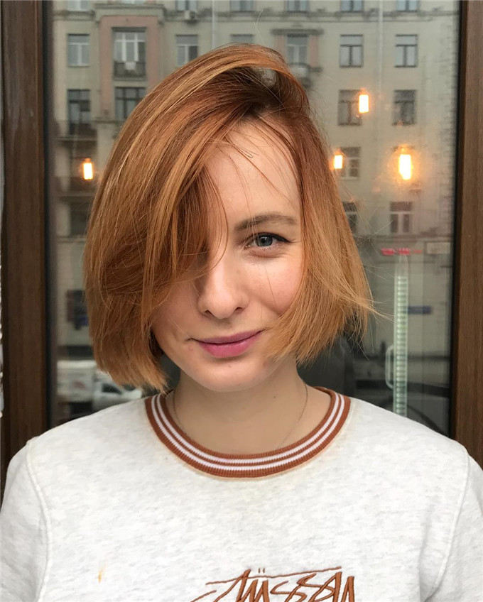 Bobhairstyles;bobhaircut;2020hairtrend