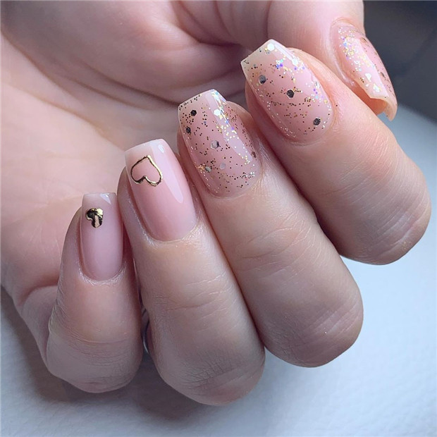 shortnail;summernail