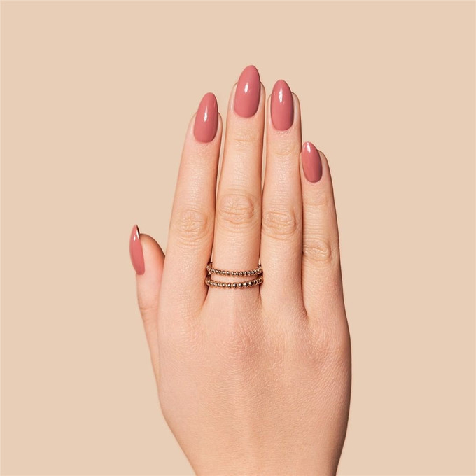 almondnail;nailtrend