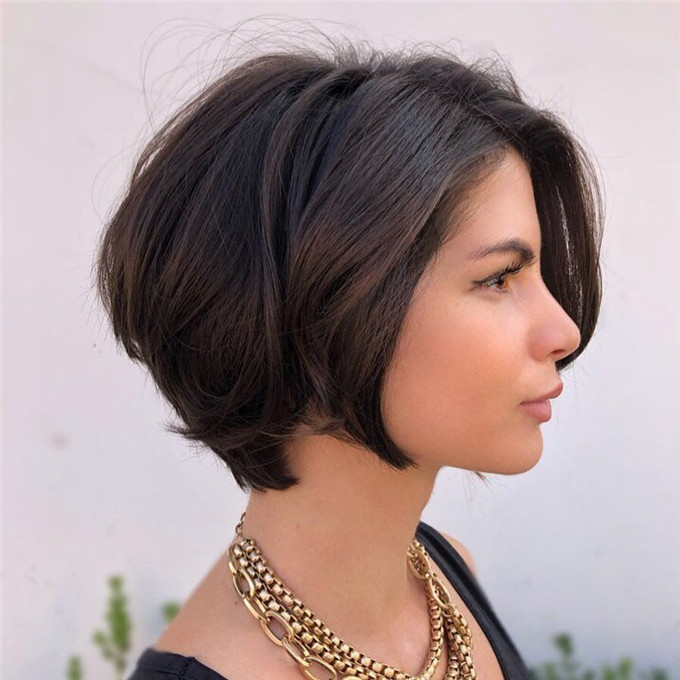 Bobhairstyles;bobhaircut;2020hairtrend