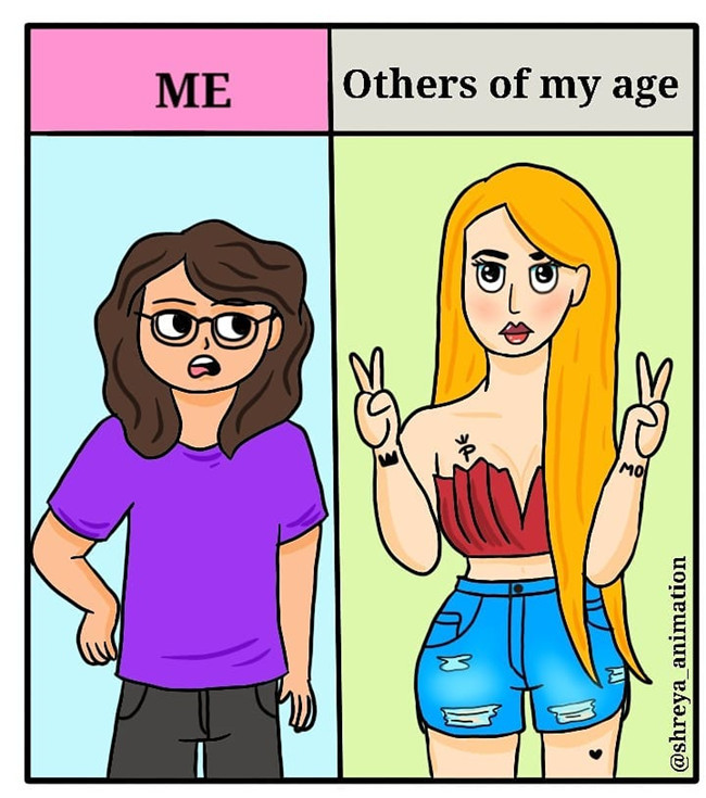 funnycomic;girlscomic