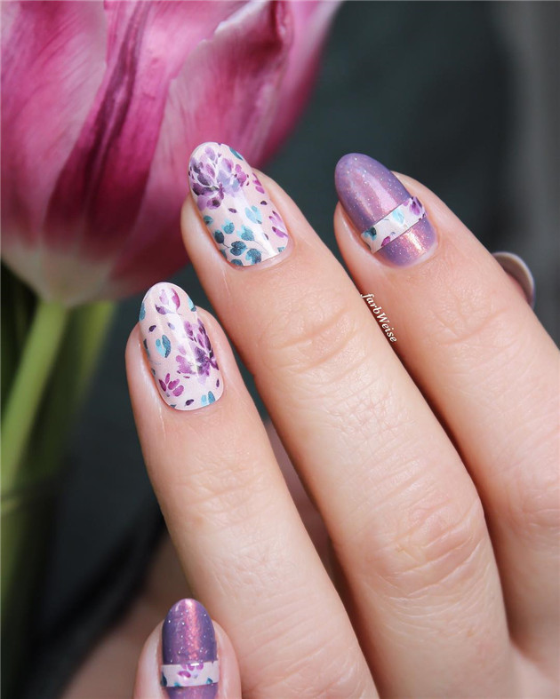 springnail;shortnail