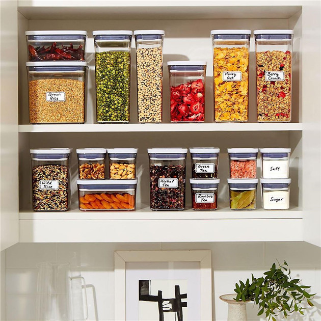 Pantrystorage;pantryorganization;kitchenorganization