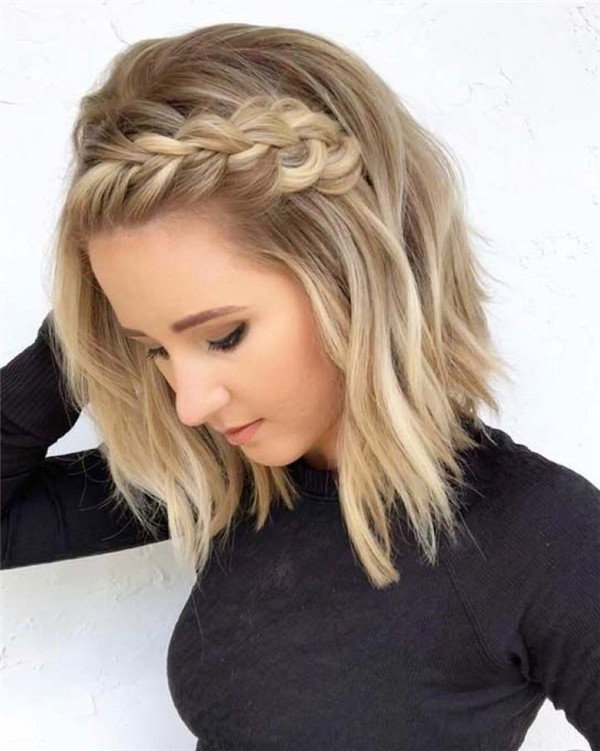 braidedhairstyles;summerhaistyles;weddinghaistyles