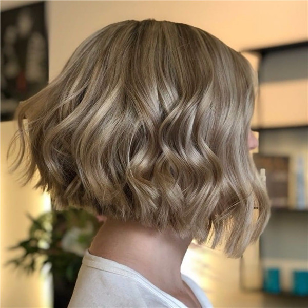 wavyhairstyles;wavyhair;shorthair