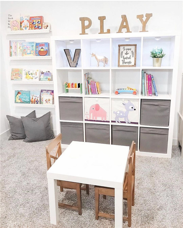 Playroom;PlayroomOrganization