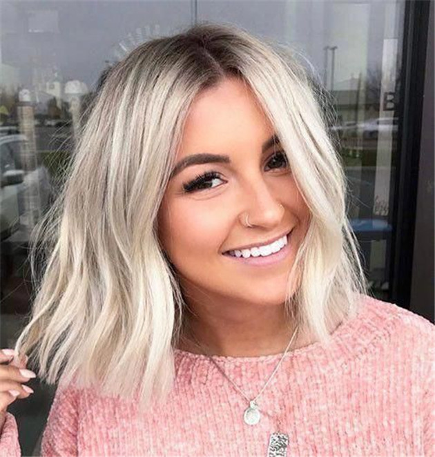 bobhairstyles;2020hairtrend