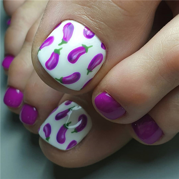 toenails;toenaildesigns