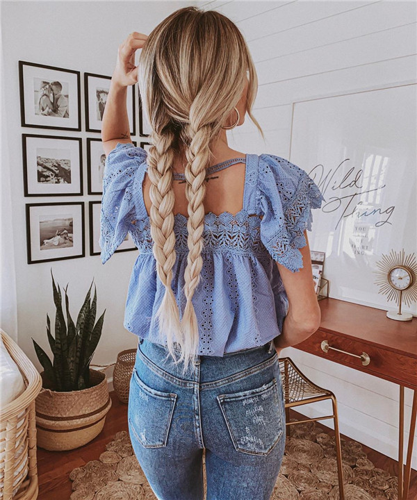 braidedhairstyles;summerhaistyles;weddinghaistyles