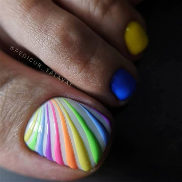 toenails;toenaildesigns