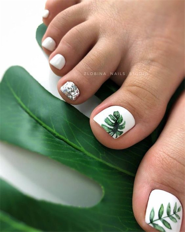 toenails;toenaildesigns