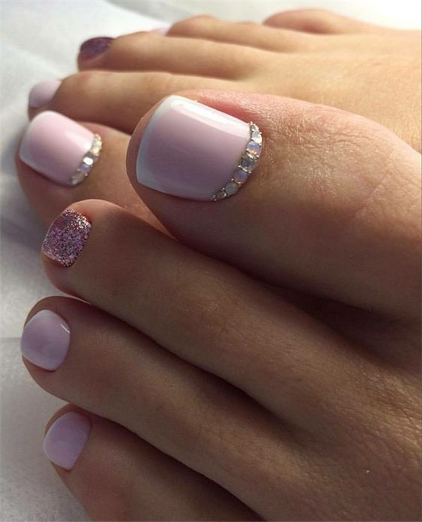 toenails;toenaildesigns