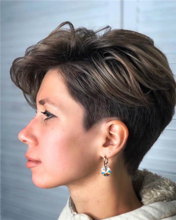 Shorthairstyles;pixiehaircuts