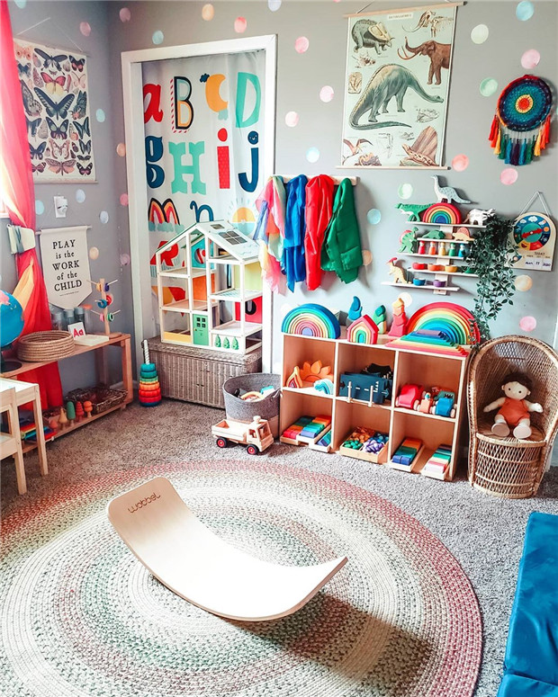 Playroom;PlayroomOrganization