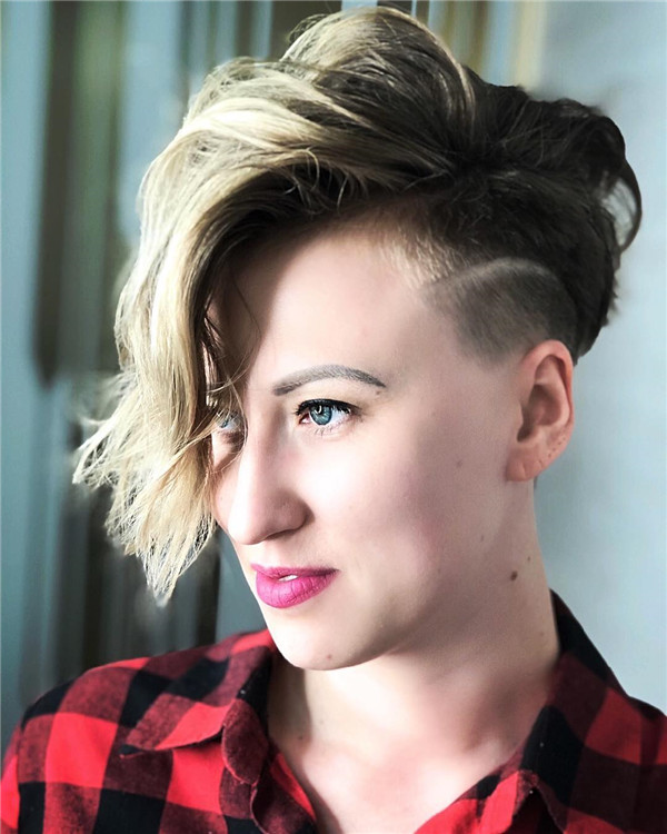 Shorthairstyles;pixiehaircuts