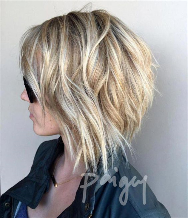 bobhairstyles;2020hairtrend