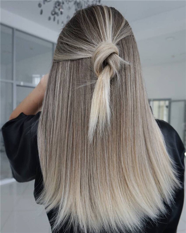 haircolor;blondehair;balayagehair;ombrehair