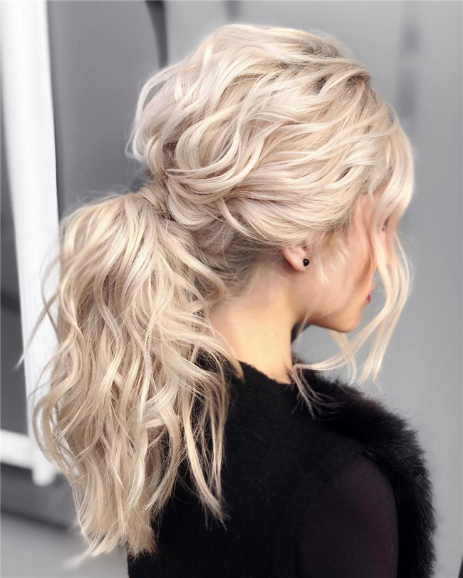 promhairstyles;longhairstyles