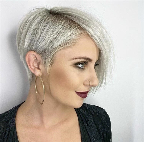 Shorthairstyles;pixiehaircuts