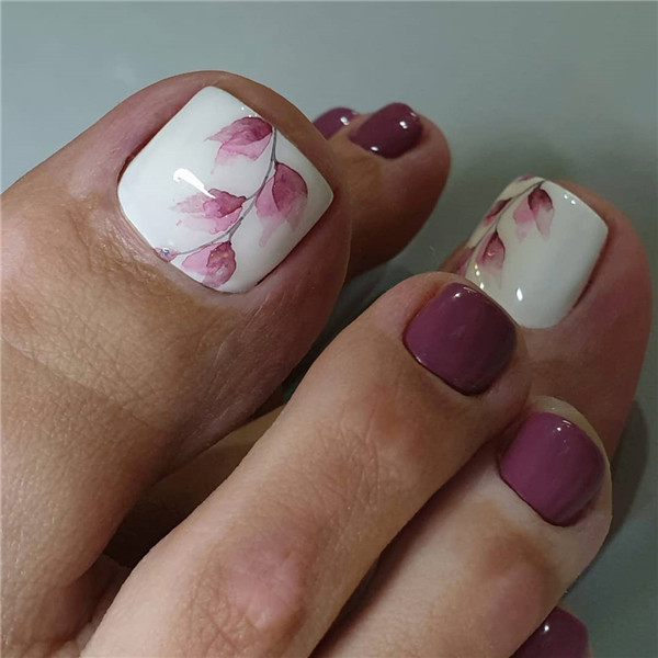 toenails;toenaildesigns