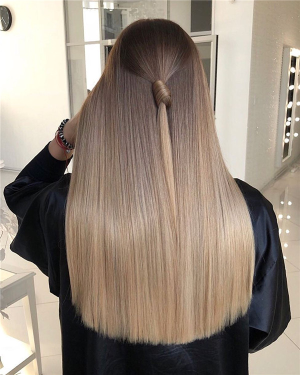 haircolor;blondehair;balayagehair;ombrehair